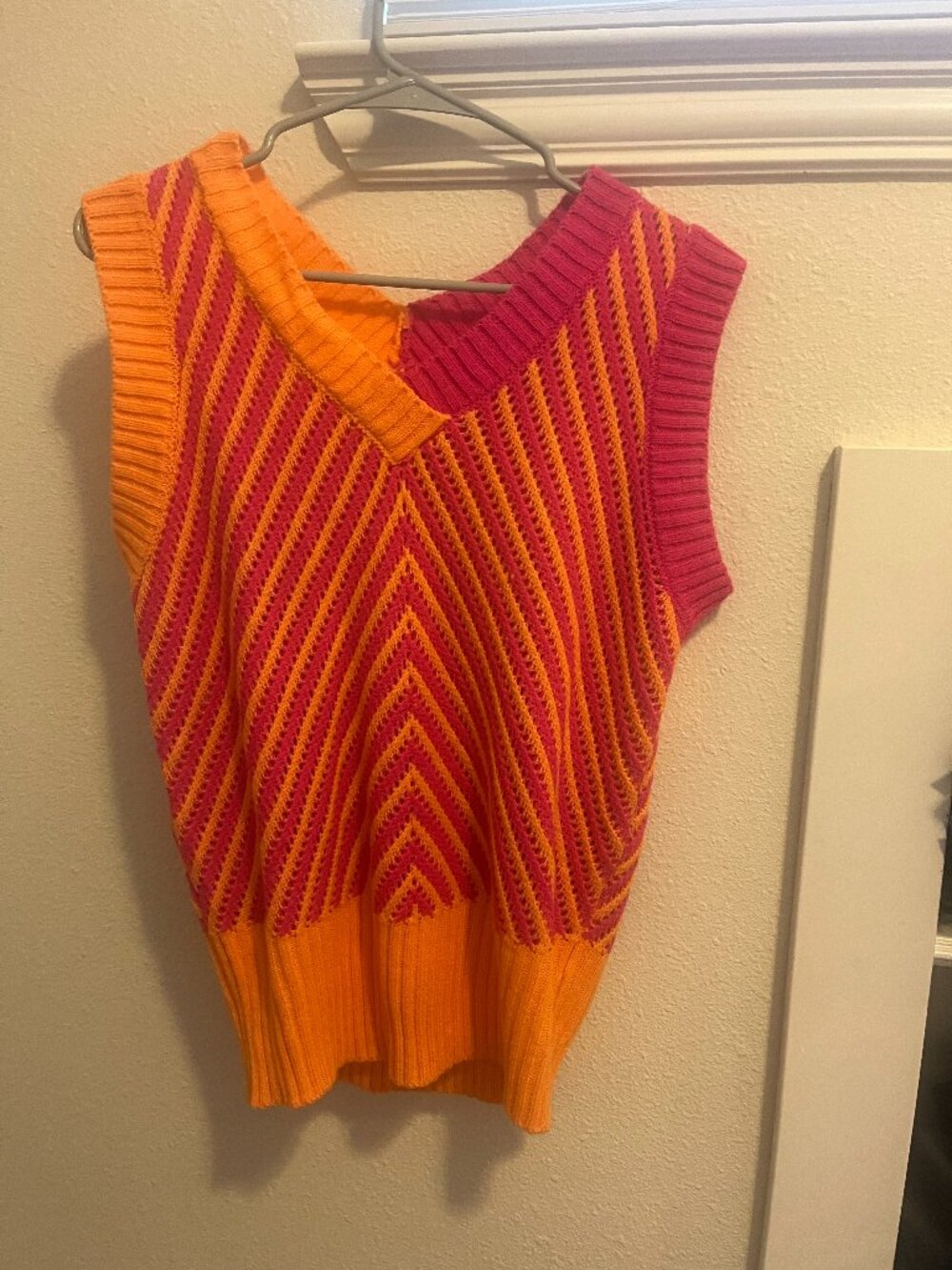 vest